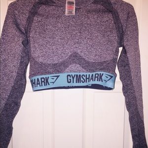 Gym Shark Set